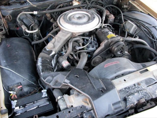 1979 Lincoln Mark Series - photo 11