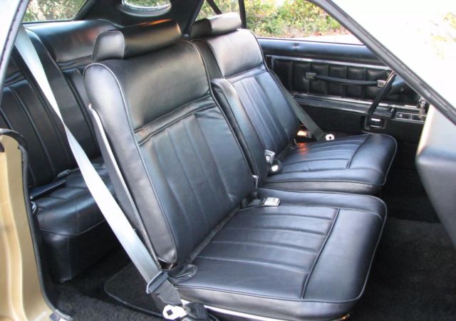 1979 Lincoln Mark Series - photo 6