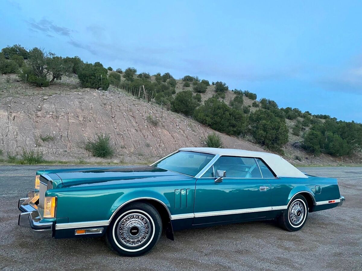 1979 Lincoln Continental - photo 10