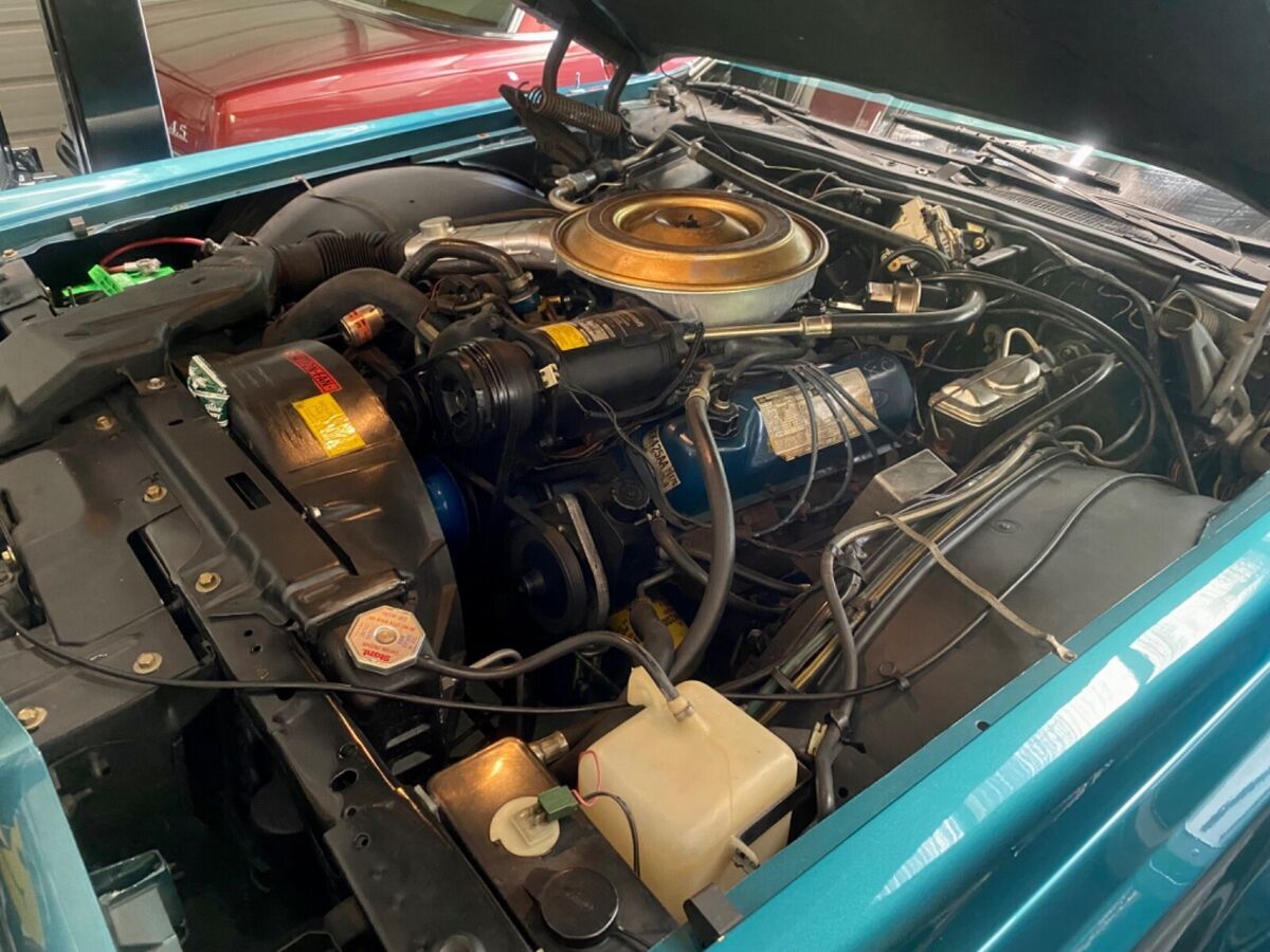 1979 Lincoln Continental - photo 11