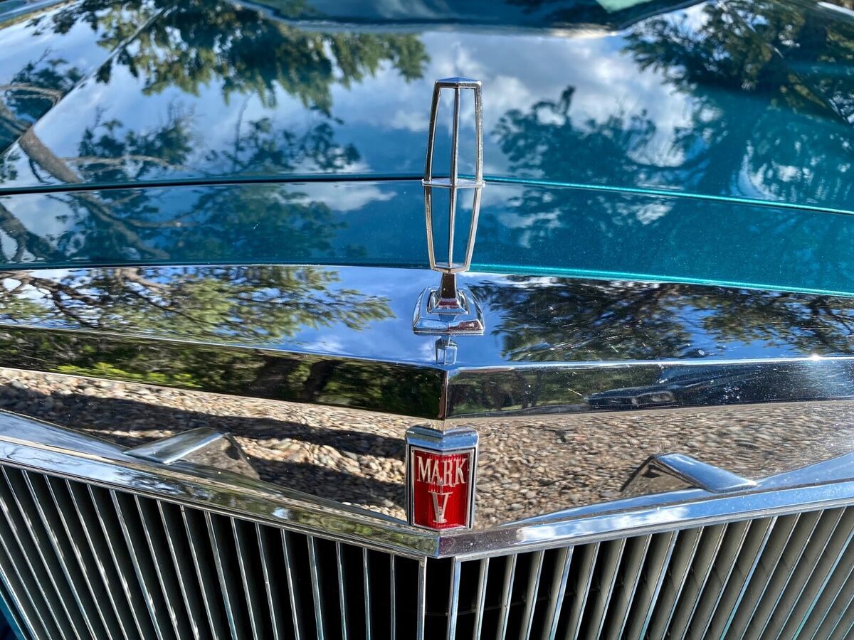 1979 Lincoln Continental - photo 3