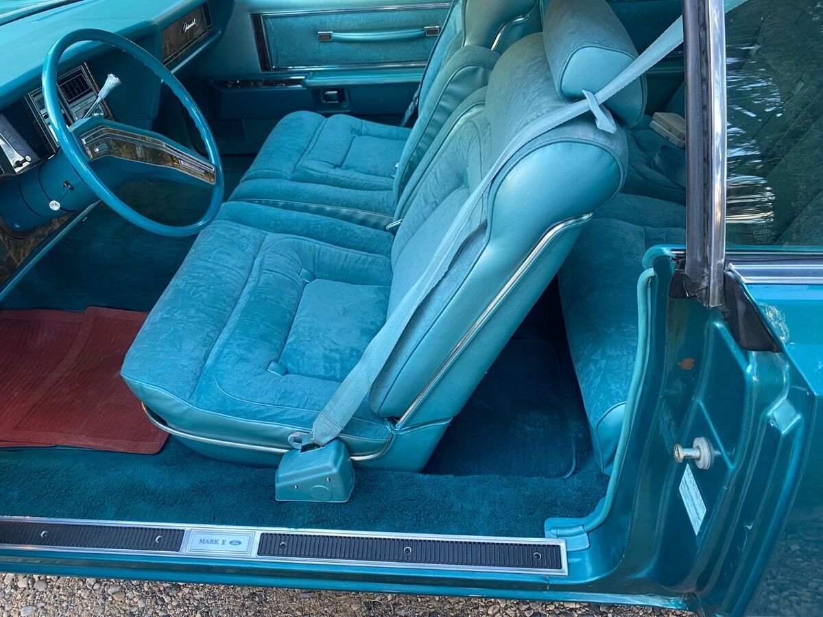 1979 Lincoln Continental - photo 5
