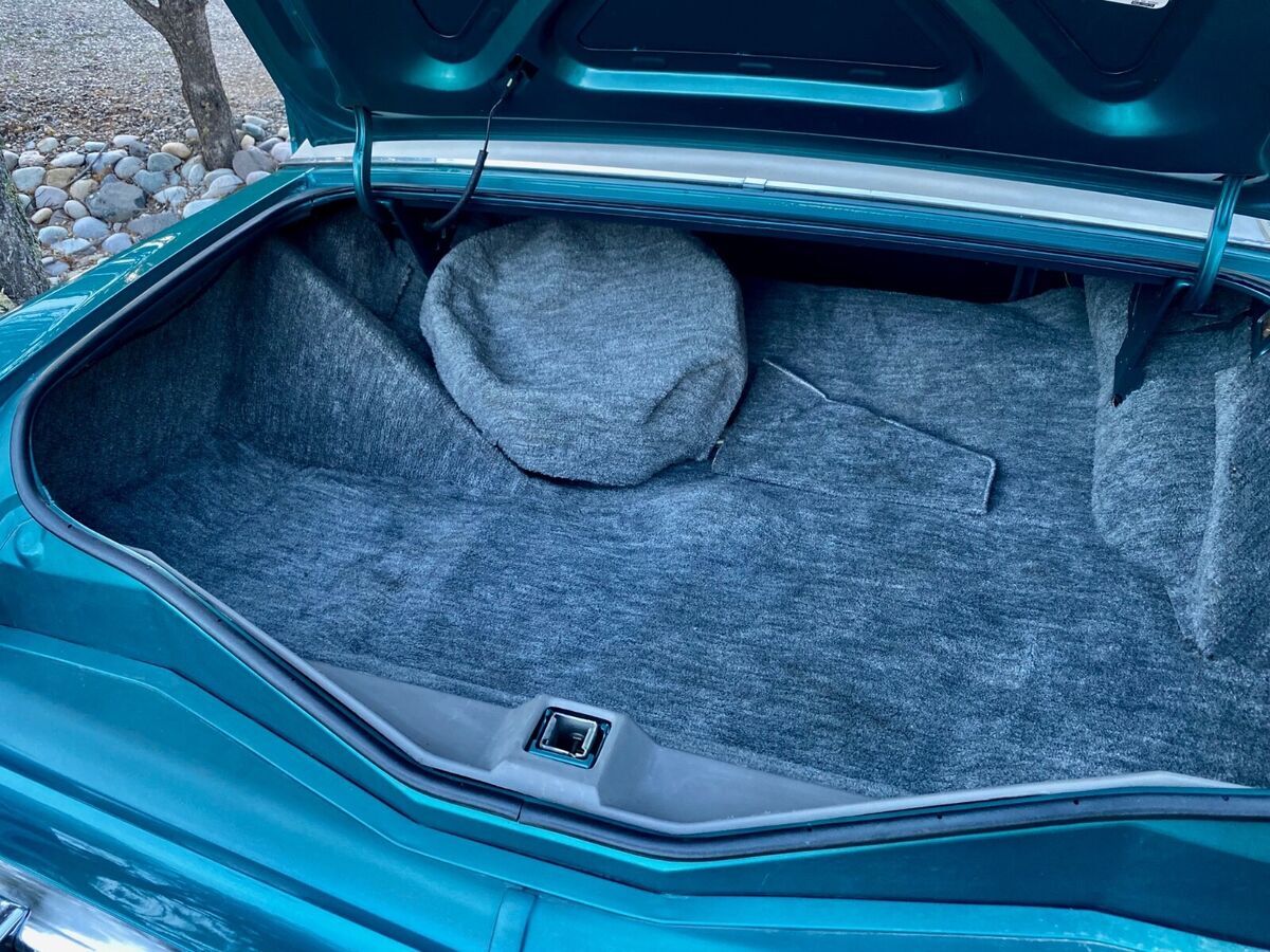 1979 Lincoln Continental - photo 6