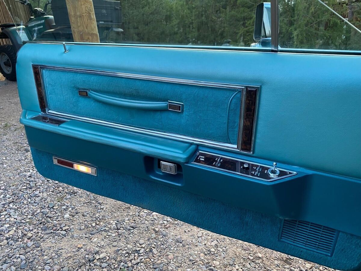 1979 Lincoln Continental - photo 8