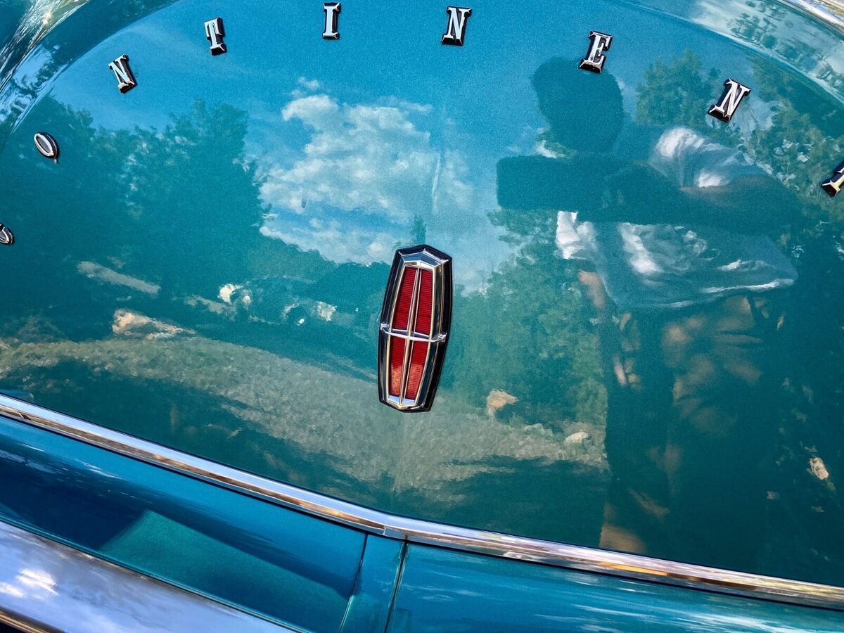 1979 Lincoln Continental - photo 9