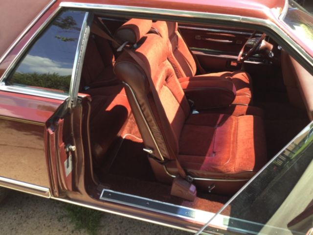 1979 Lincoln Mark V - photo 10