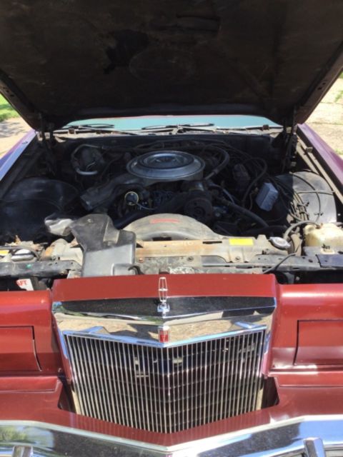 1979 Lincoln Mark V - photo 4