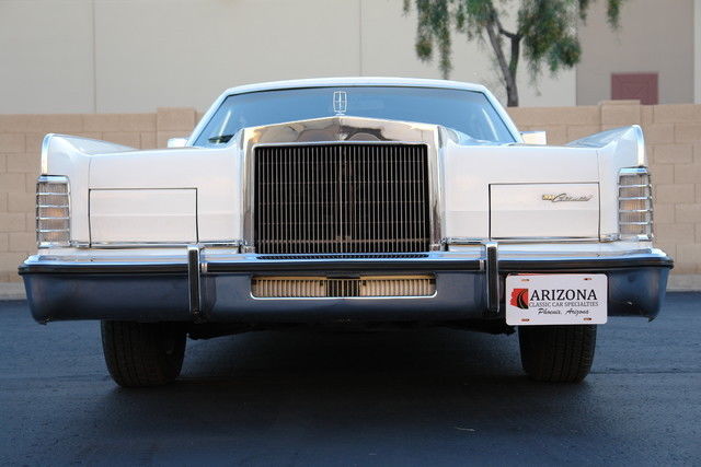1979 Lincoln Continental -- - photo 10