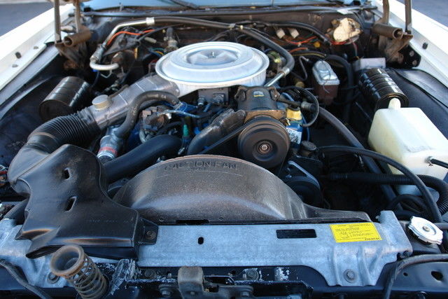 1979 Lincoln Continental -- - photo 12