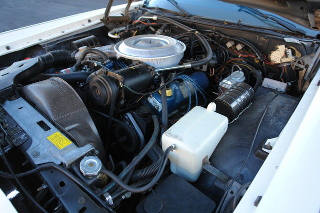 1979 Lincoln Continental -- - photo 13