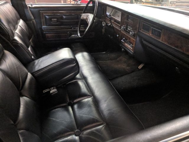 1979 Lincoln Continental - photo 10