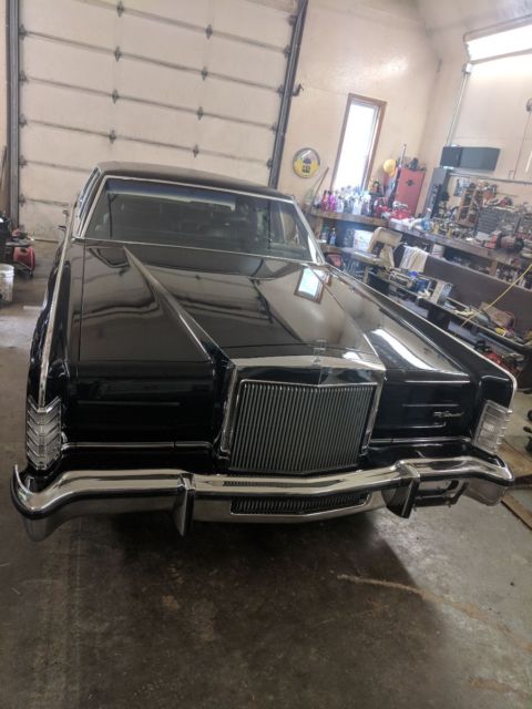 1979 Lincoln Continental - photo 11