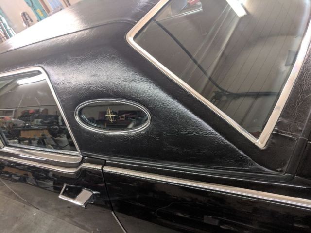 1979 Lincoln Continental - photo 4