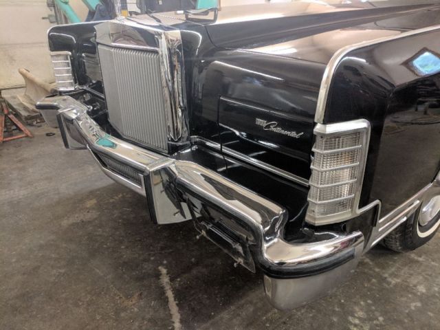 1979 Lincoln Continental - photo 5
