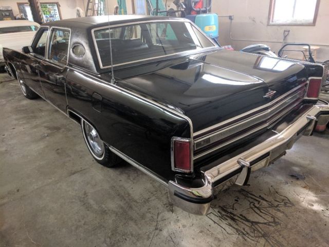 1979 Lincoln Continental - photo 8