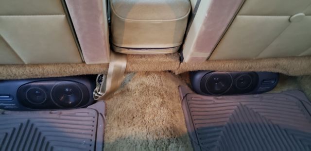1979 Lincoln Continental - photo 10