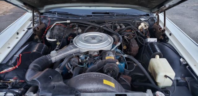 1979 Lincoln Continental - photo 11