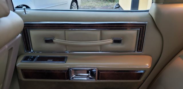 1979 Lincoln Continental - photo 12
