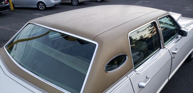 1979 Lincoln Continental - photo 13