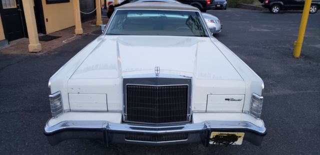 1979 Lincoln Continental - photo 3