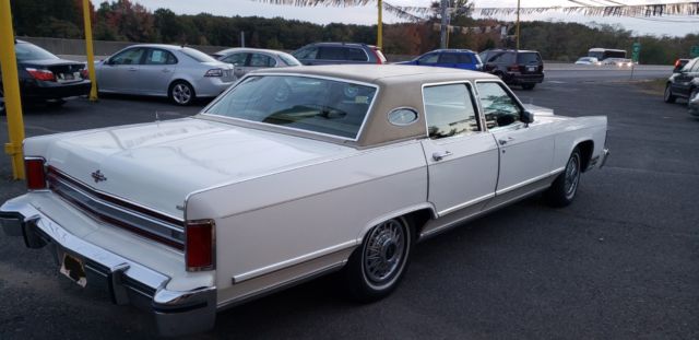 1979 Lincoln Continental - photo 4