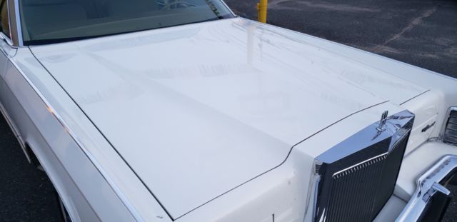 1979 Lincoln Continental - photo 7