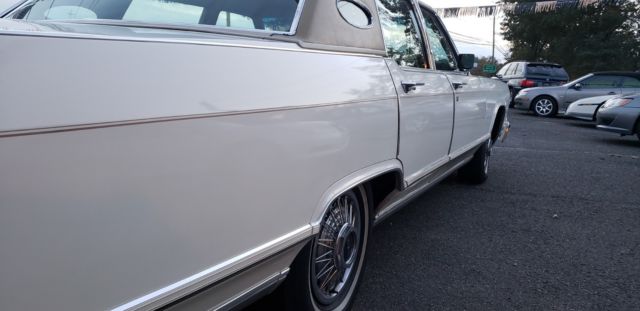 1979 Lincoln Continental - photo 8