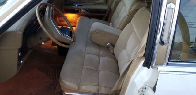 1979 Lincoln Continental - photo 9