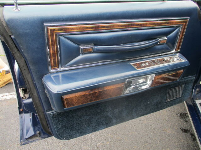 1979 Lincoln Continental - photo 12