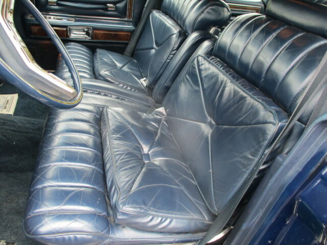 1979 Lincoln Continental - photo 13