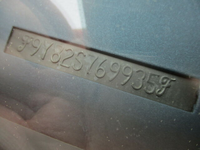 1979 Lincoln Continental - photo 7