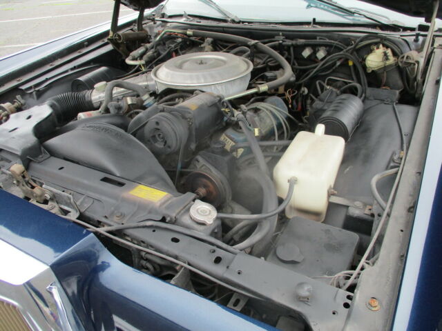 1979 Lincoln Continental - photo 9