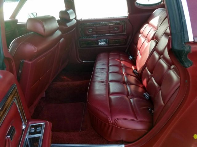 1979 Lincoln Continental Prestige - photo 10