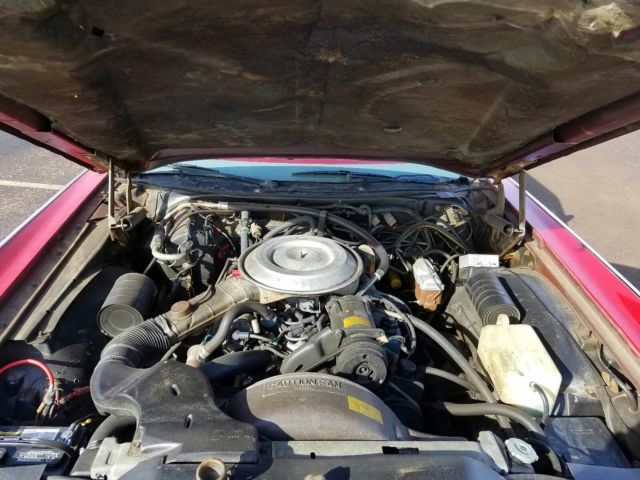 1979 Lincoln Continental Prestige - photo 6