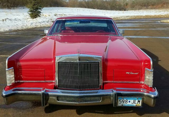 1979 Lincoln Continental Prestige - photo 5