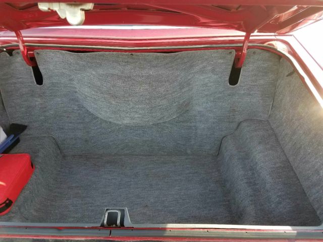 1979 Lincoln Continental Prestige - photo 7