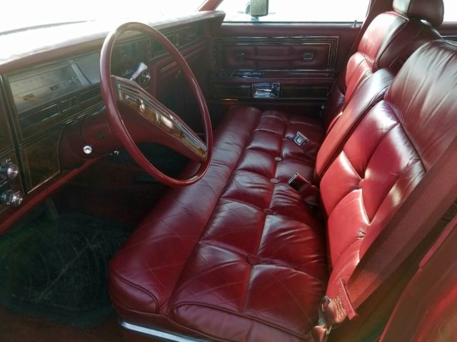 1979 Lincoln Continental Prestige - photo 9