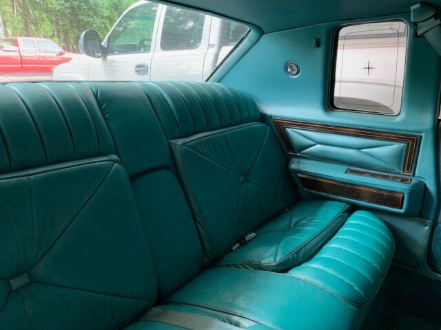 1979 Lincoln Continental - photo 4