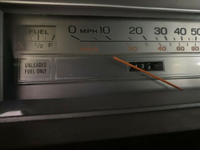 1979 Lincoln Continental - photo 5