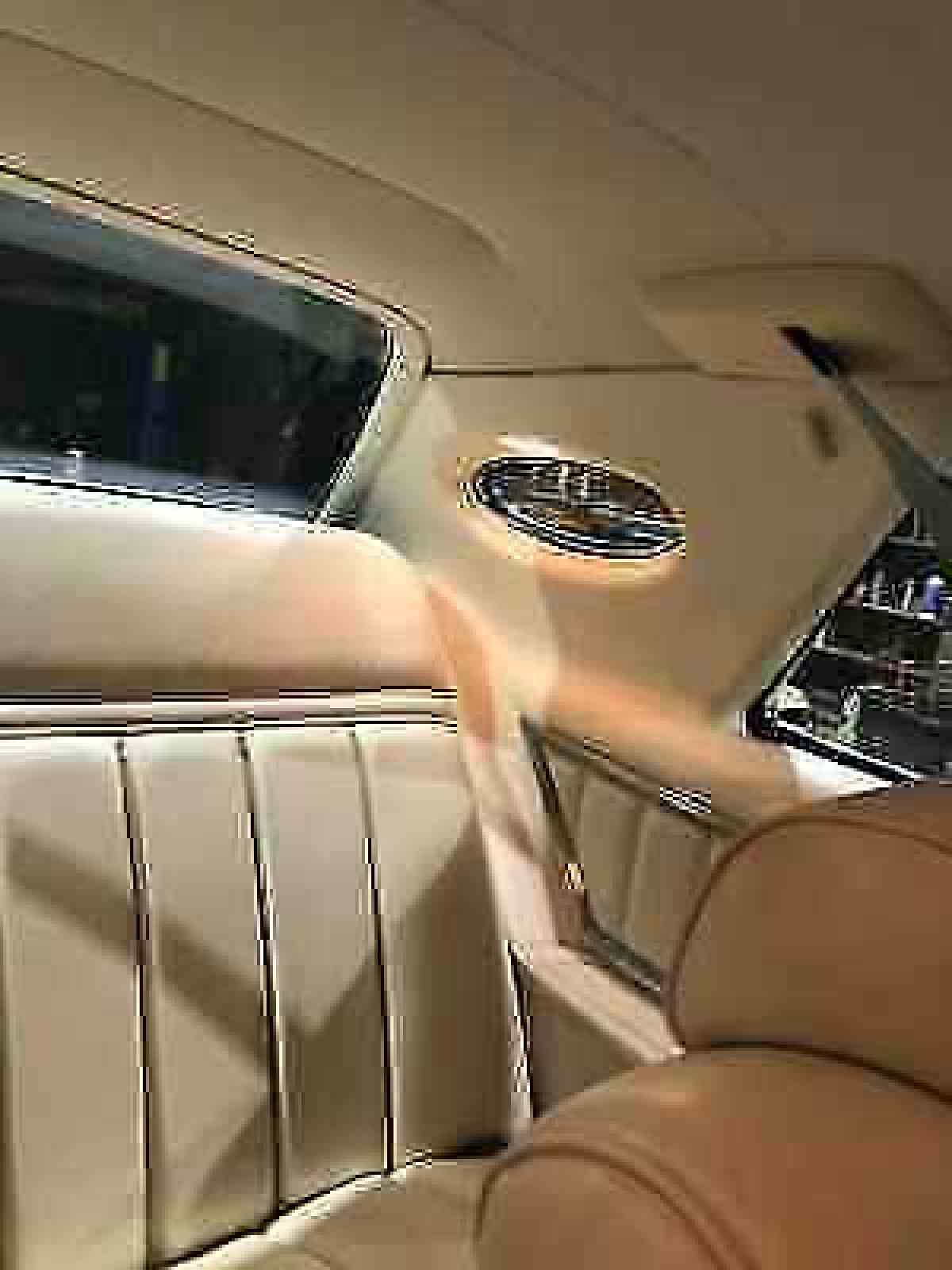 1979 Lincoln Continental - photo 10
