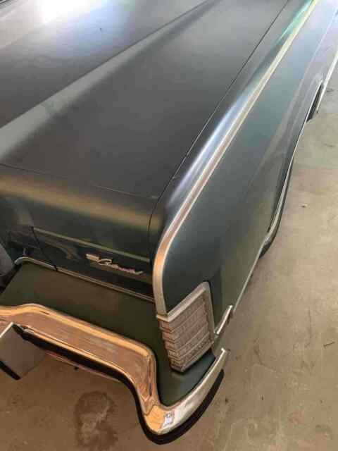 1979 Lincoln Continental - photo 2