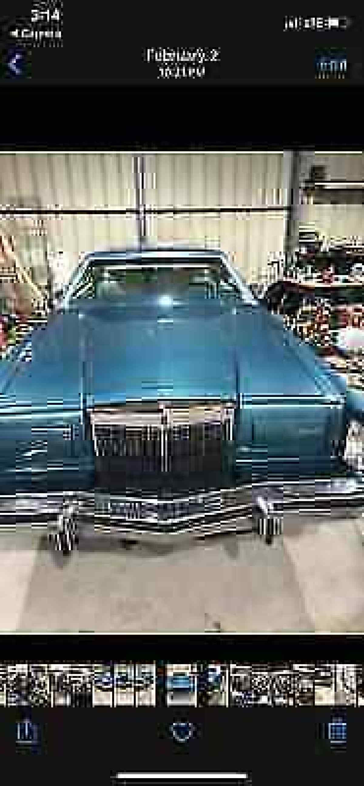 1979 Lincoln Continental - photo 6