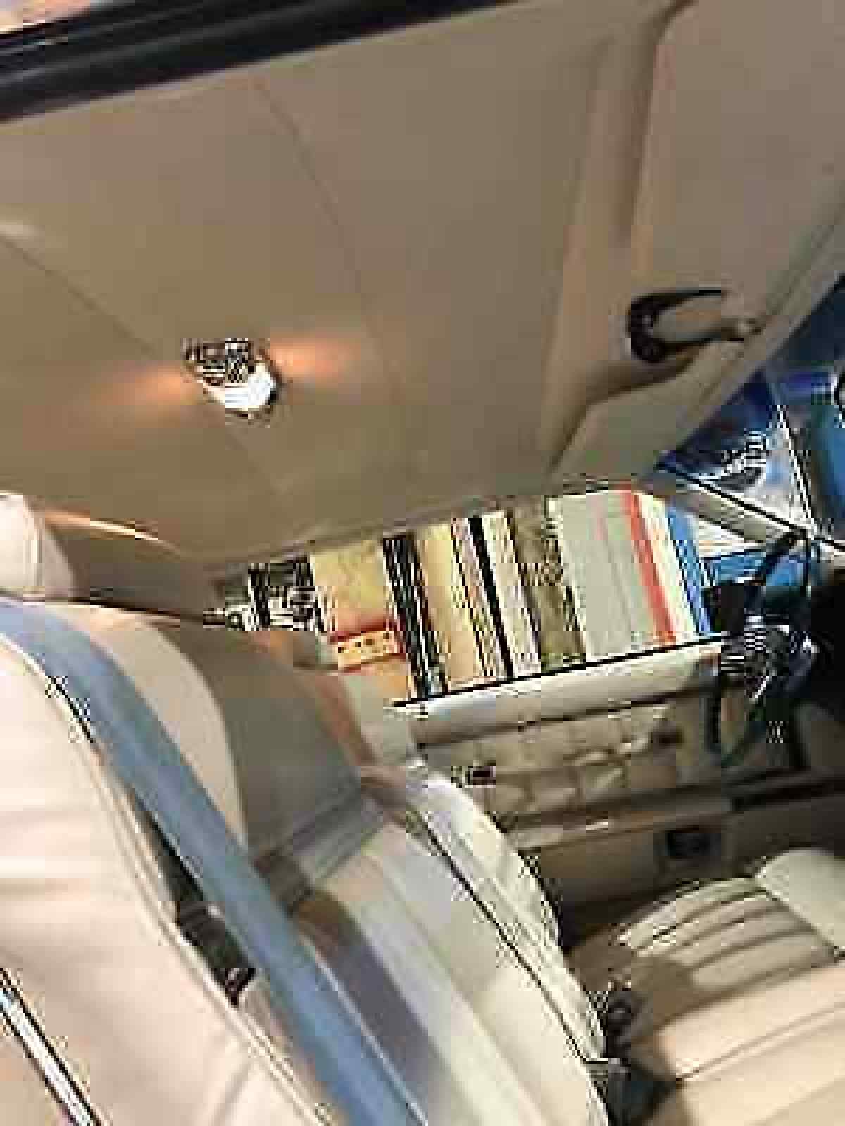 1979 Lincoln Continental - photo 8