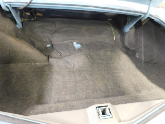 1979 Lincoln Continental N/A - photo 10