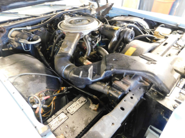 1979 Lincoln Continental N/A - photo 13