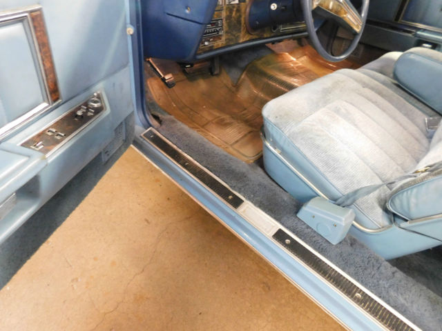 1979 Lincoln Continental N/A - photo 5