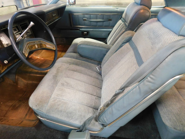 1979 Lincoln Continental N/A - photo 6