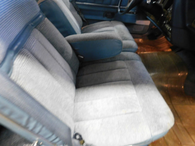 1979 Lincoln Continental N/A - photo 8