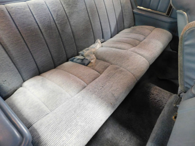 1979 Lincoln Continental N/A - photo 9