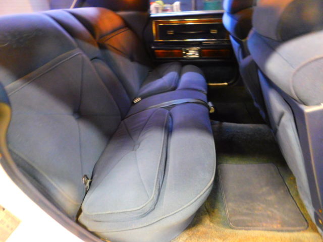 1979 Lincoln Continental - photo 10